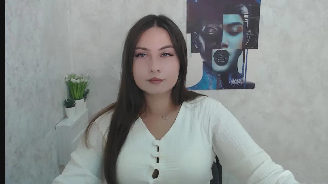 EmiStern_ on Cam4