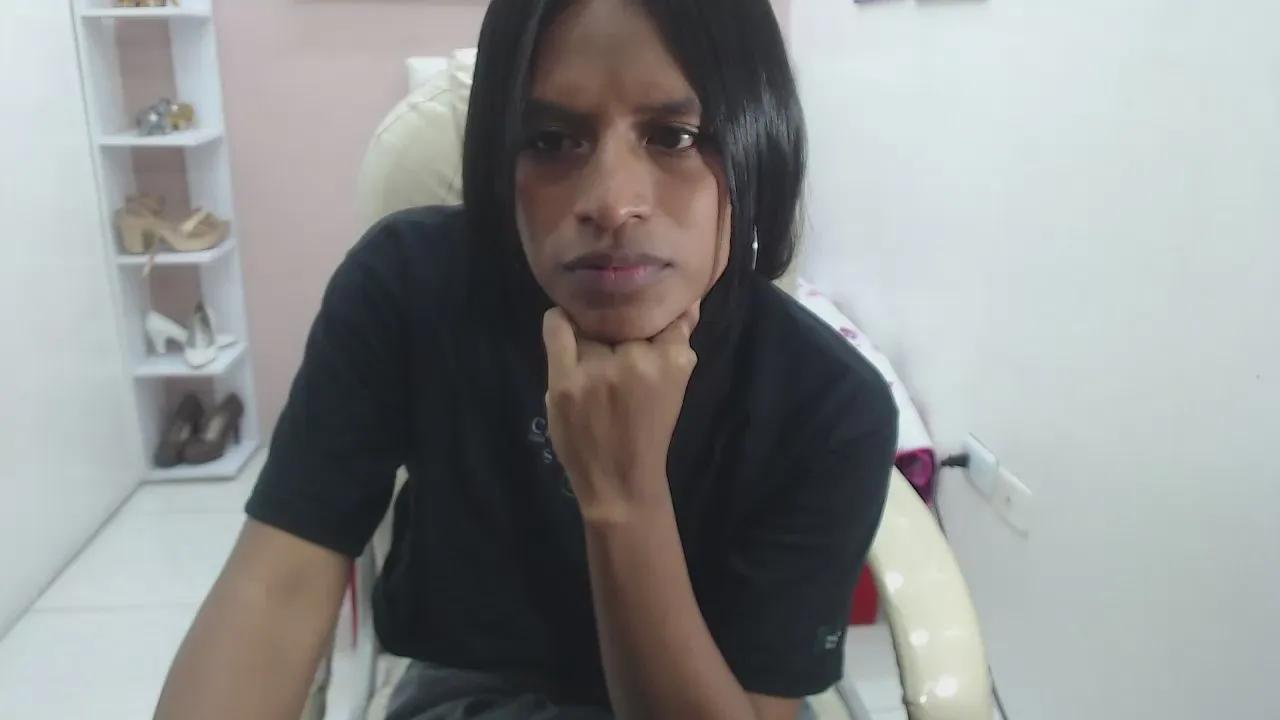 enyelin on Cam4 