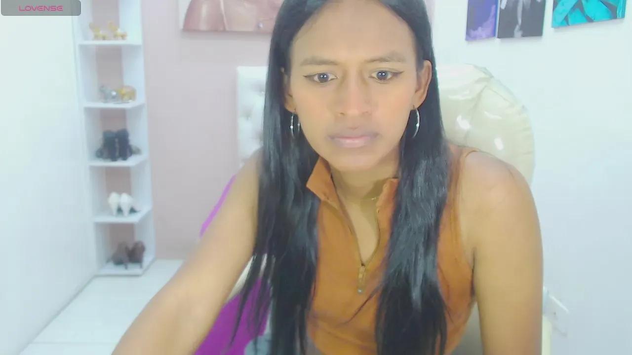 enyelin on Cam4 