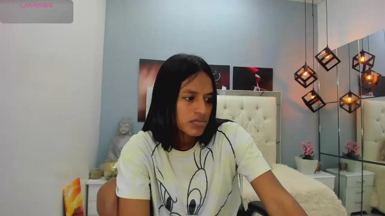 enyelin on Cam4 