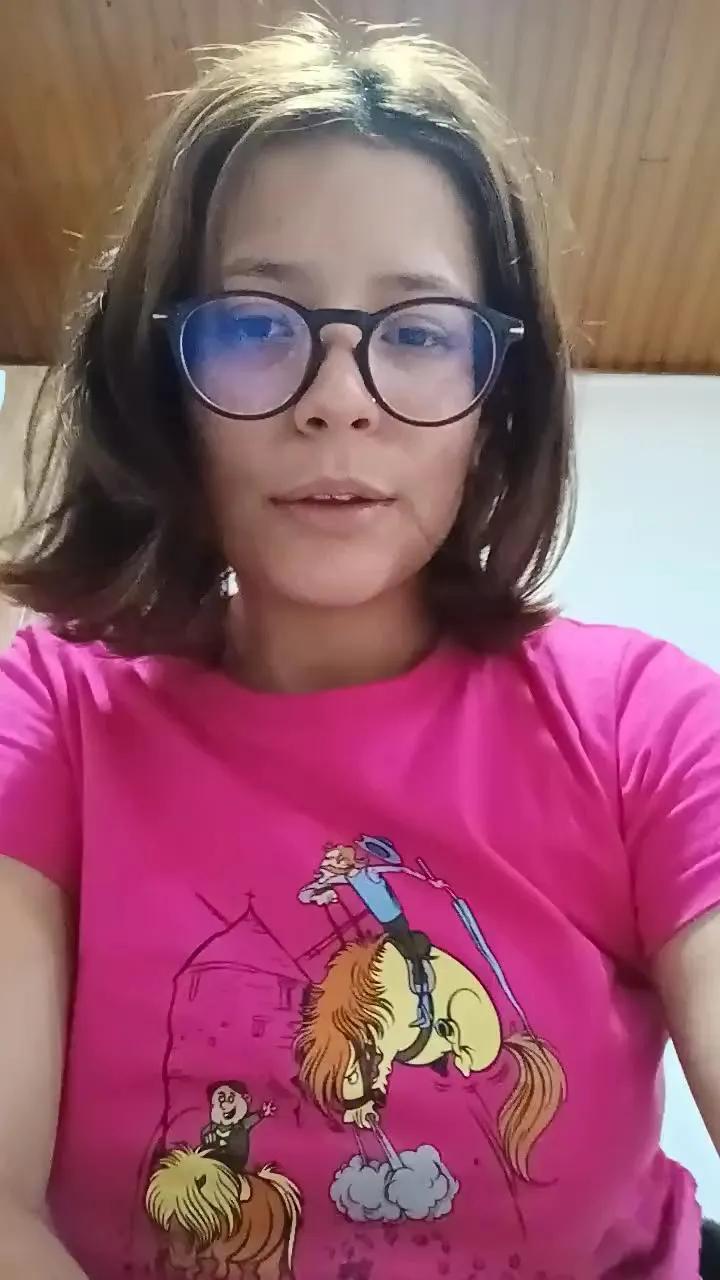 Erendemaria on Cam4