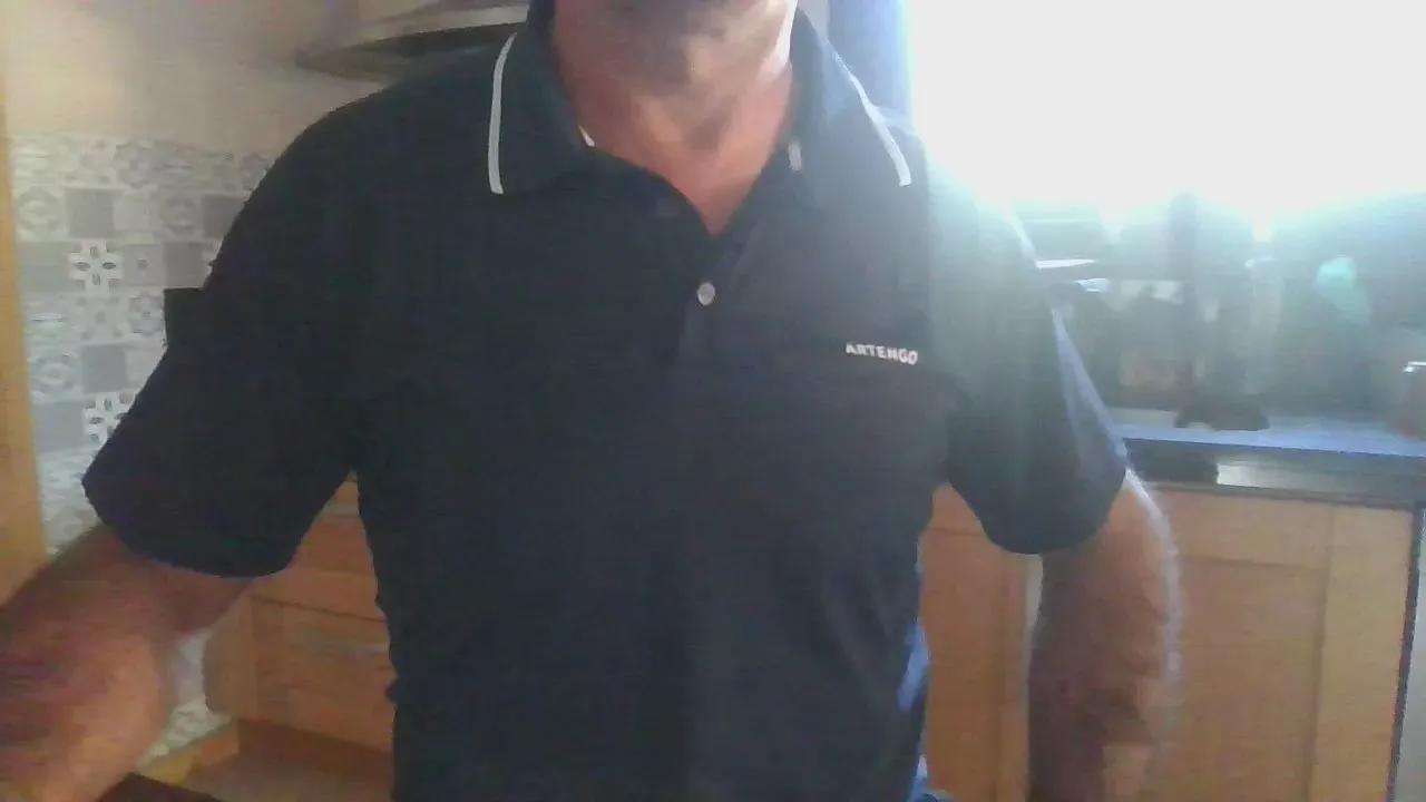 ericfrance on Cam4