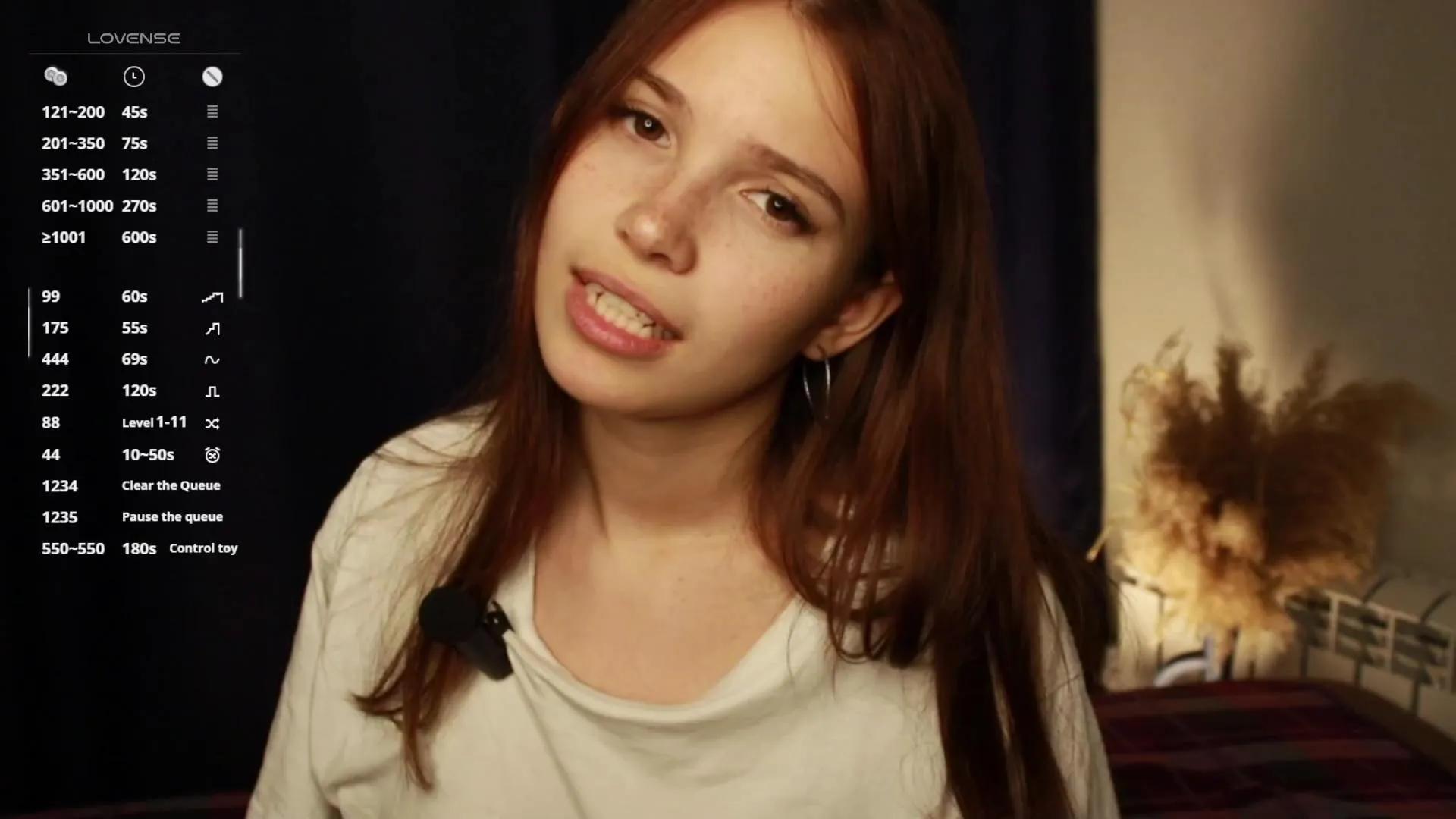 Offline ErlineCullen on Cam4