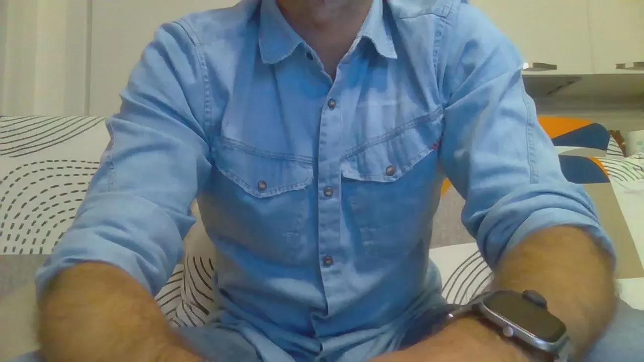 Offline eros1981hot1 on Cam4