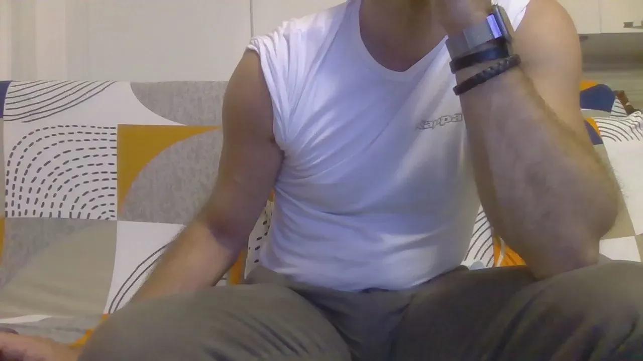 Offline eros1981hot1 on Cam4