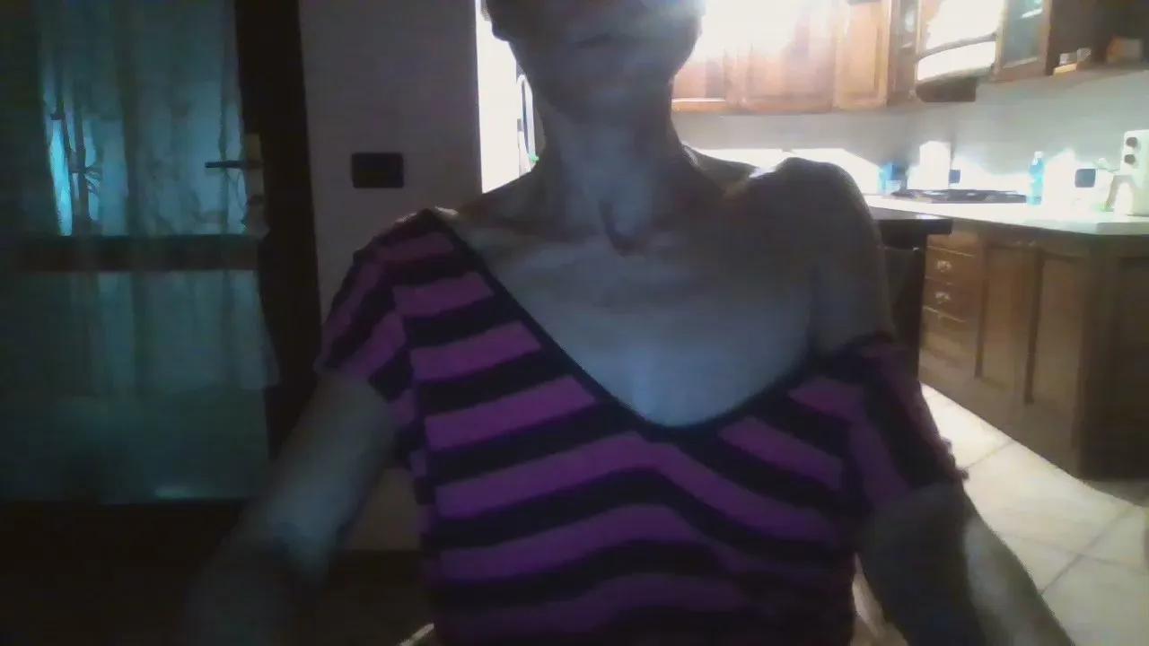 Offline ErotiKat on Cam4