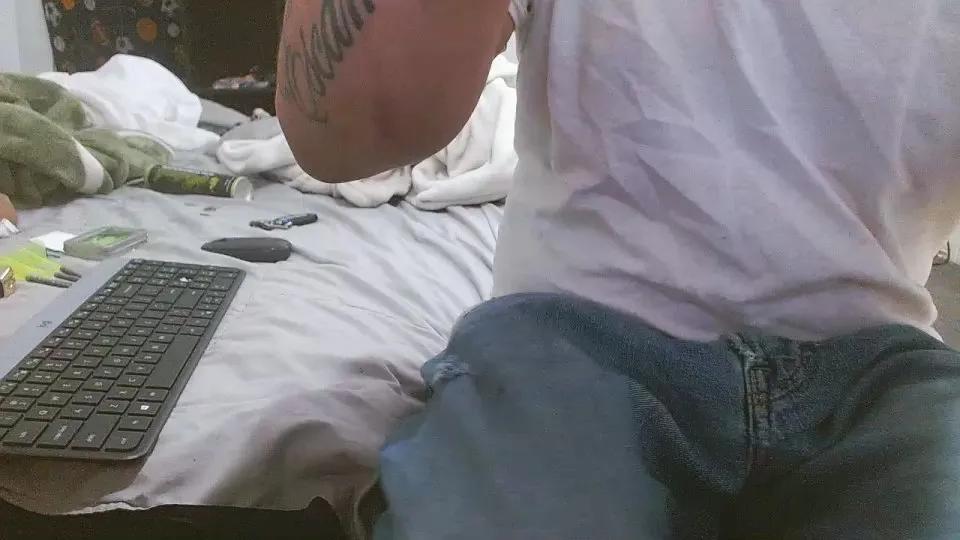 Escodamus on Cam4