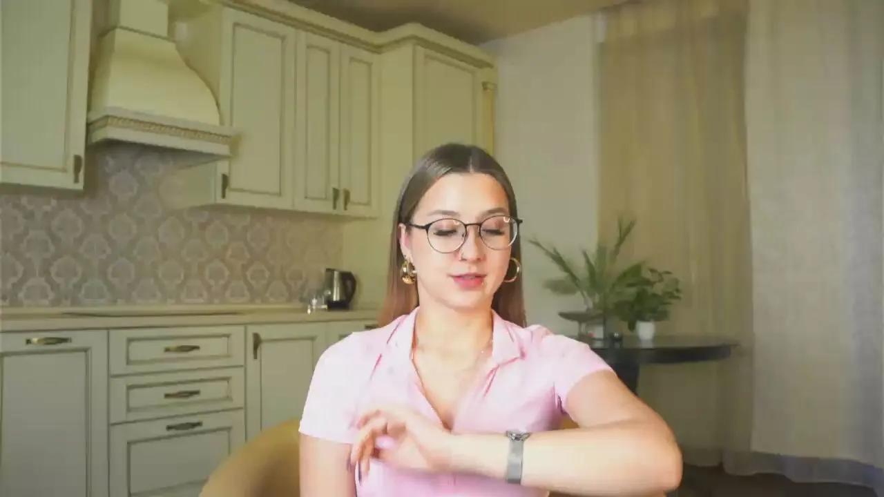 Offline EsmeBoddy on Cam4