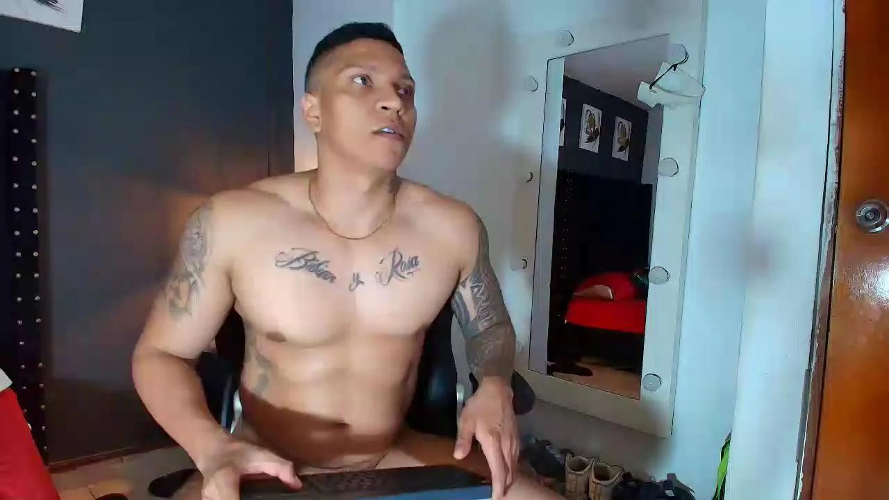 Offline ethan_dalton_22 on Cam4