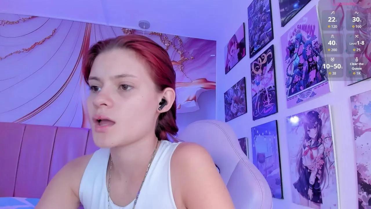 Eva_Kalifa on Cam4