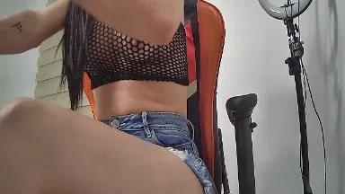 Offline EvaTiffany on Cam4
