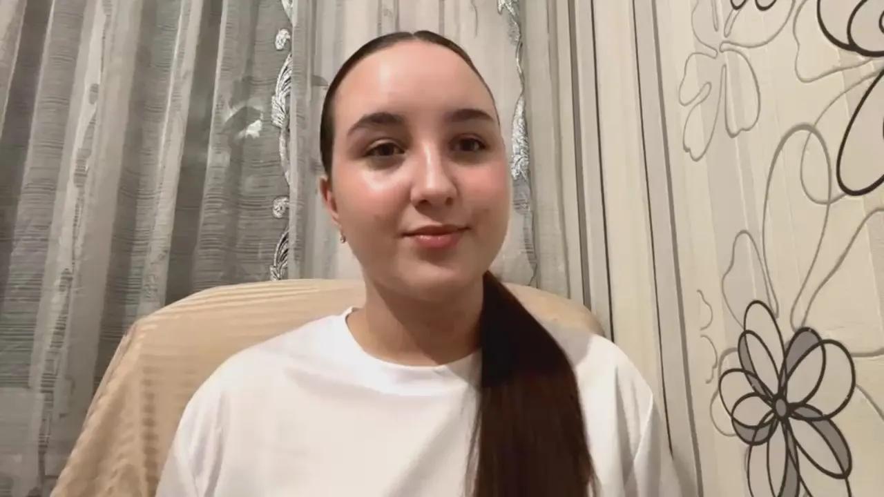 Freechat EveWiedyk on Cam4