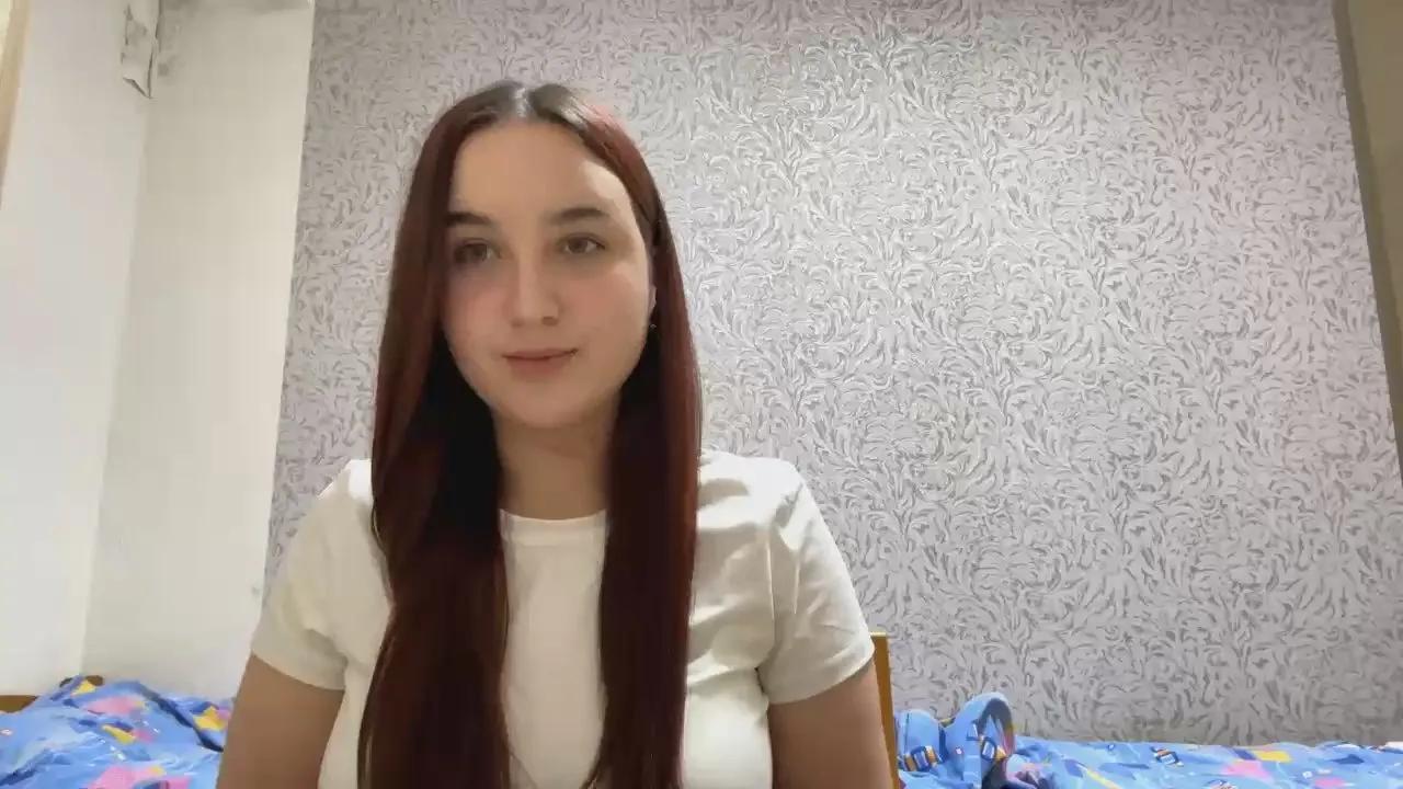 Freechat EveWiedyk on Cam4