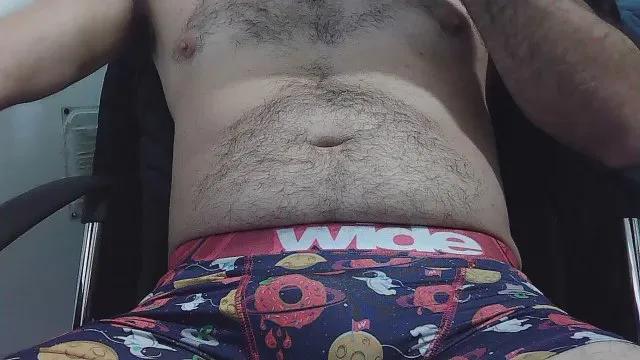 eze_lomas31 on Cam4 