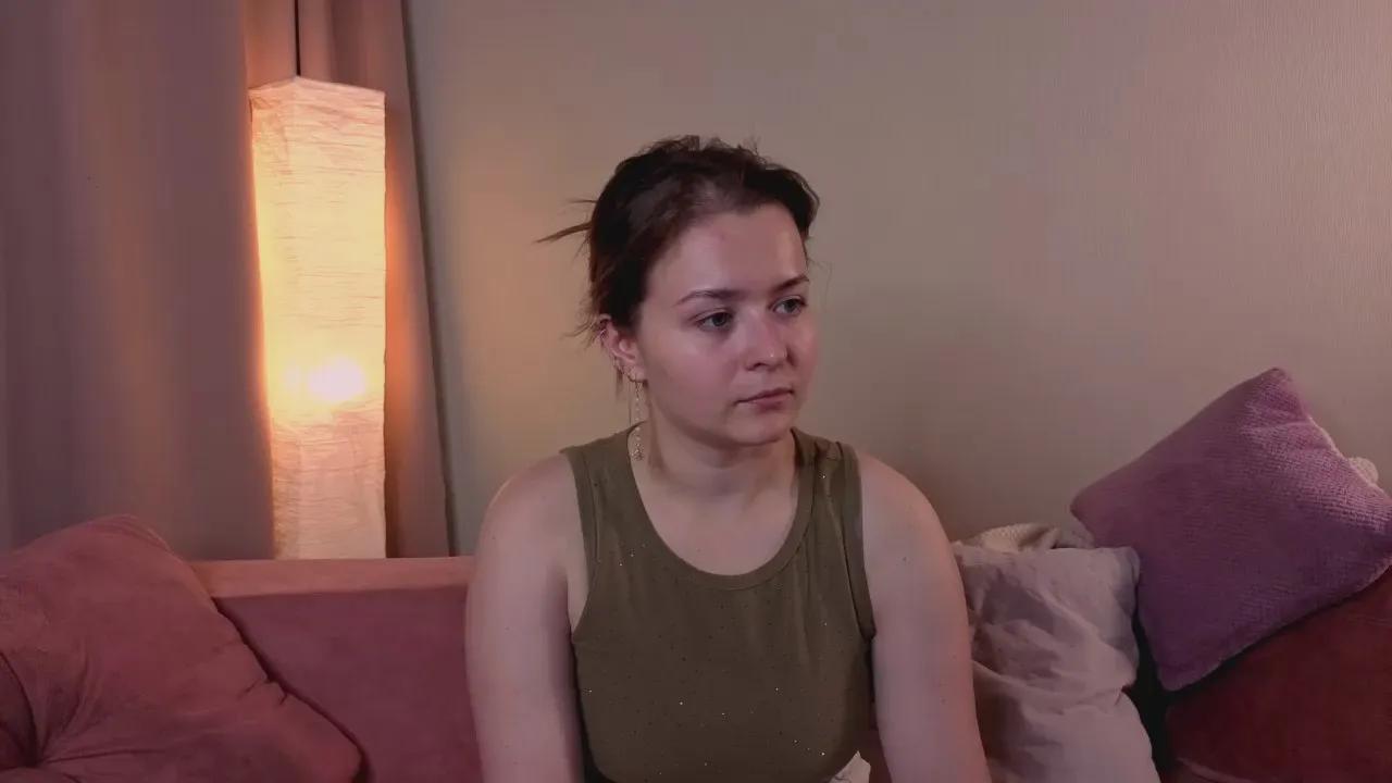 FannyBeresford on Cam4 