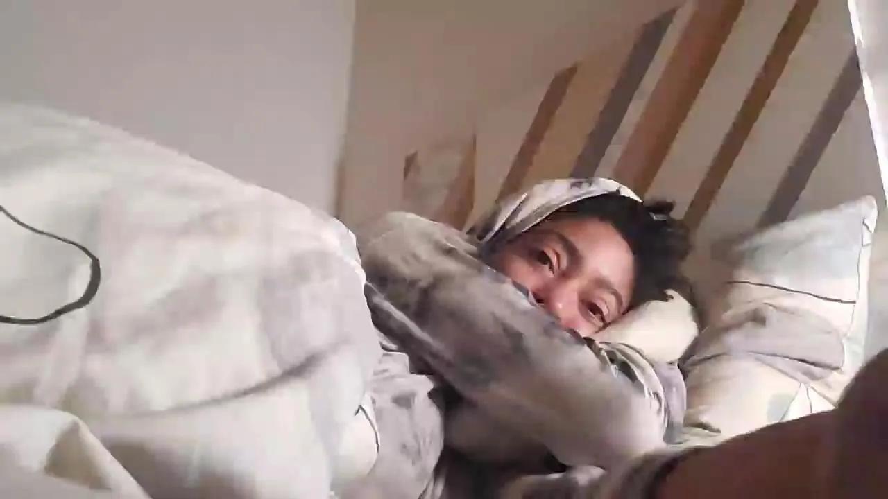 FATISS on Cam4