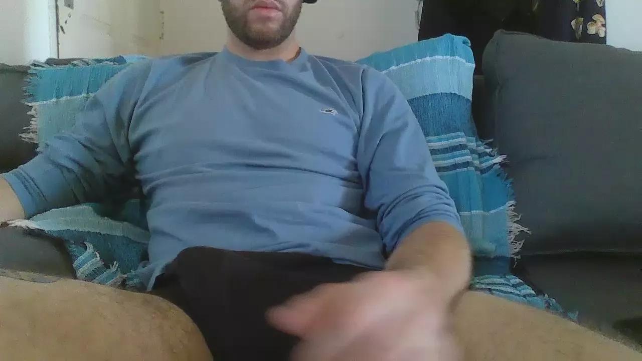 Offline feddu on Cam4