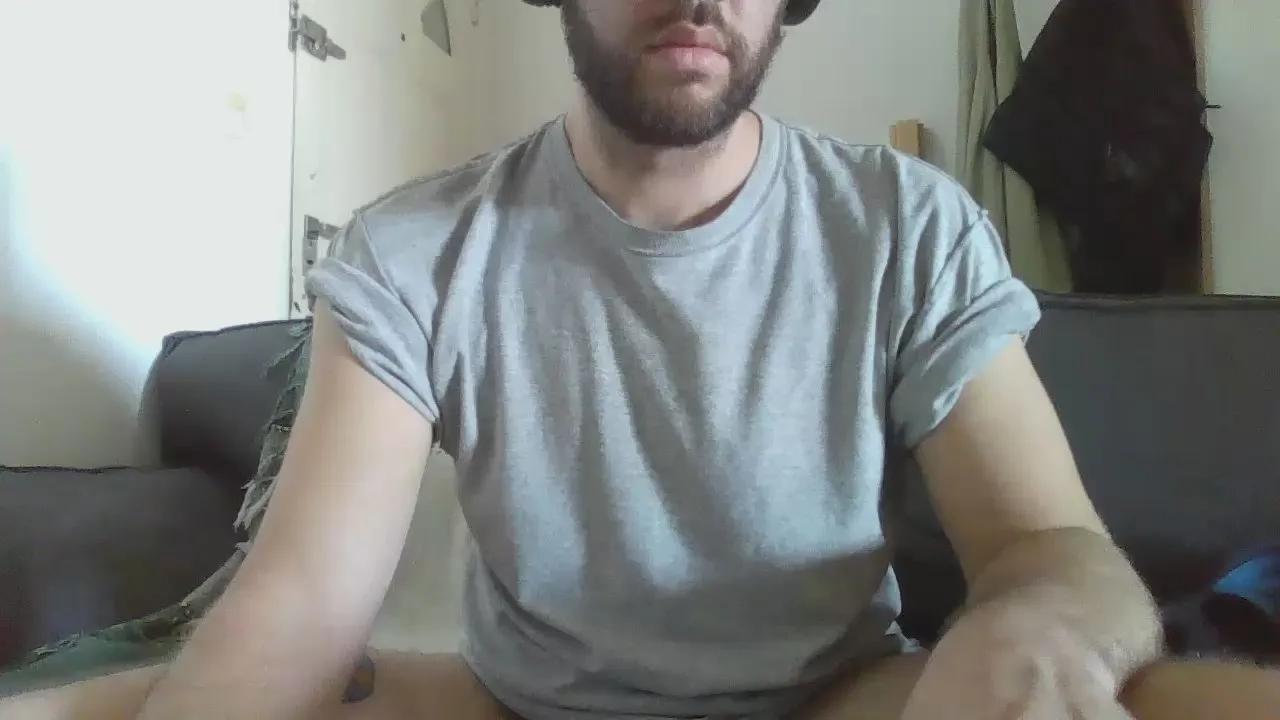 Offline feddu on Cam4