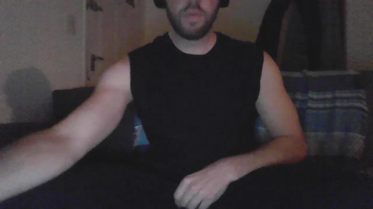 Offline feddu on Cam4