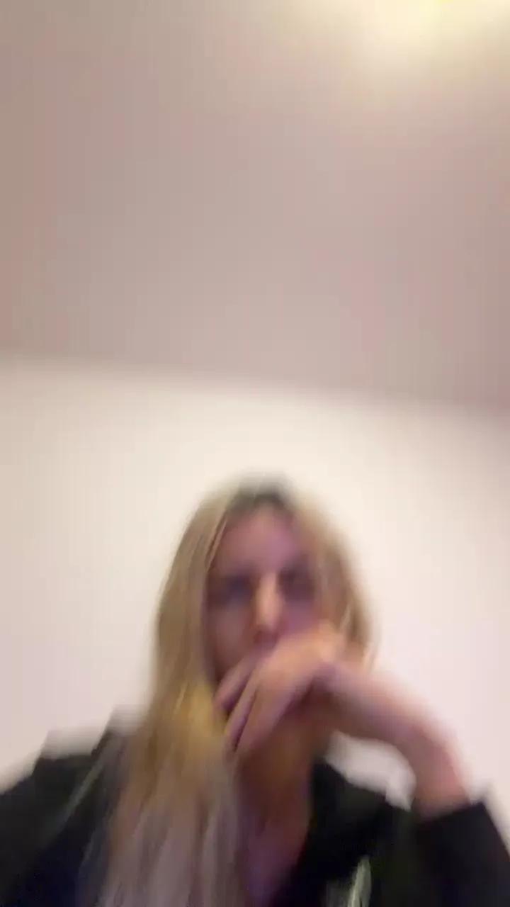 feliciafelon on Cam4