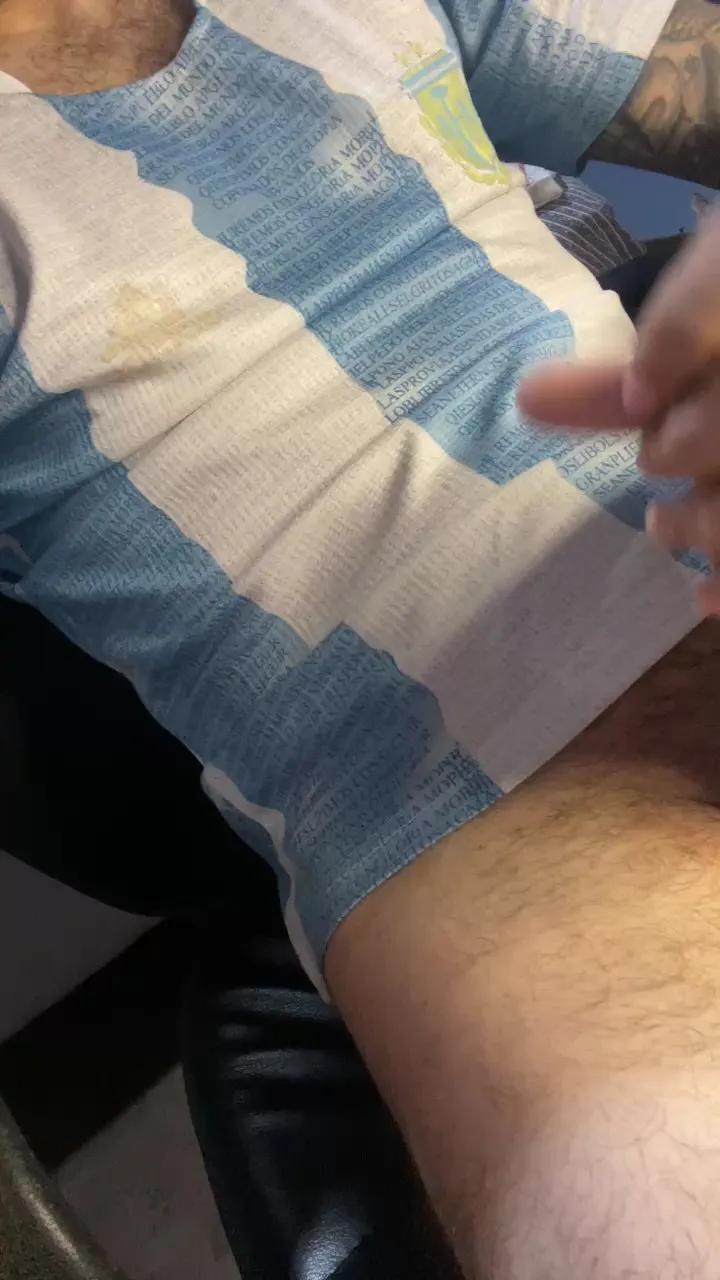 Fercaponi on Cam4