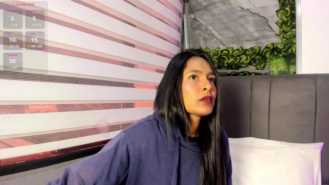 Offline fernanda_liie_ on Cam4