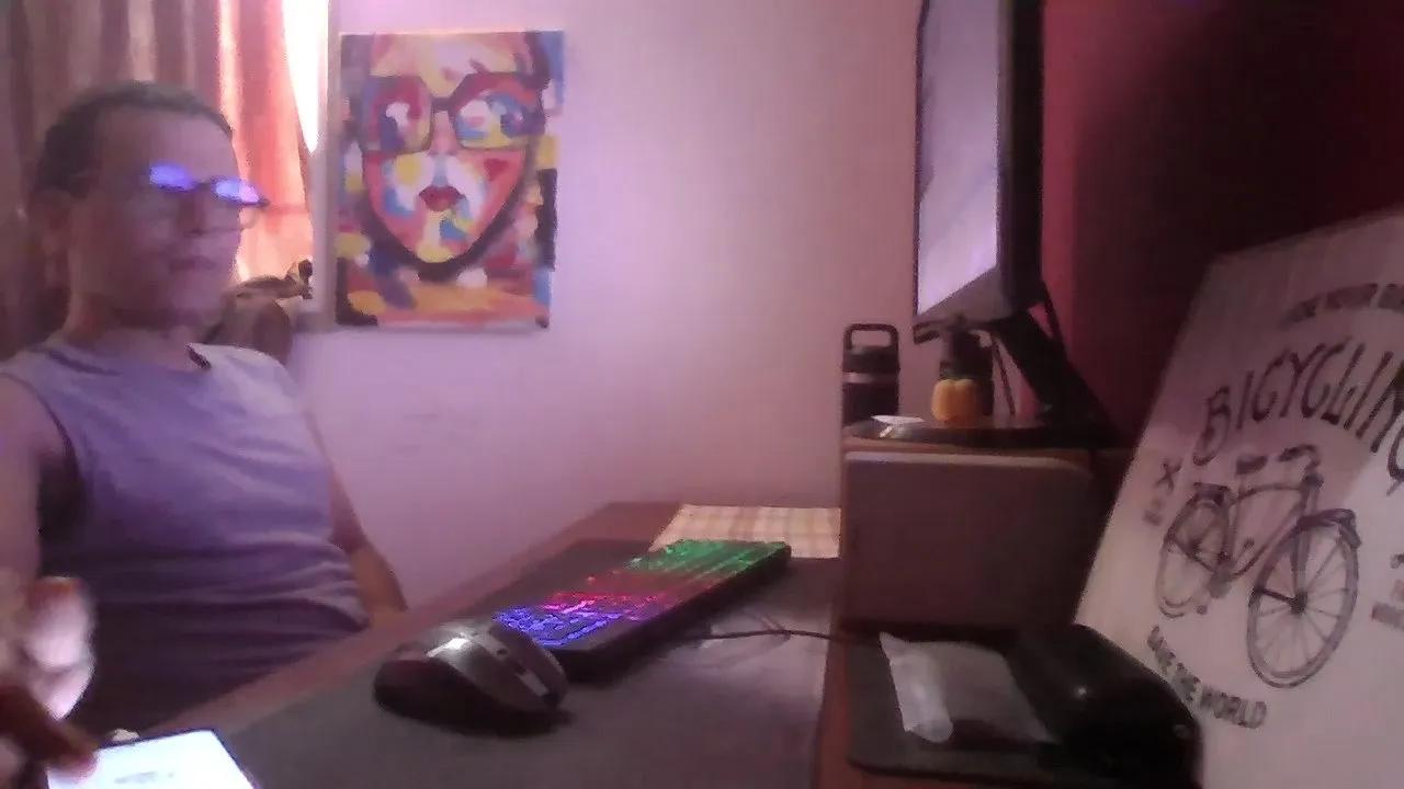firefeelings on Cam4