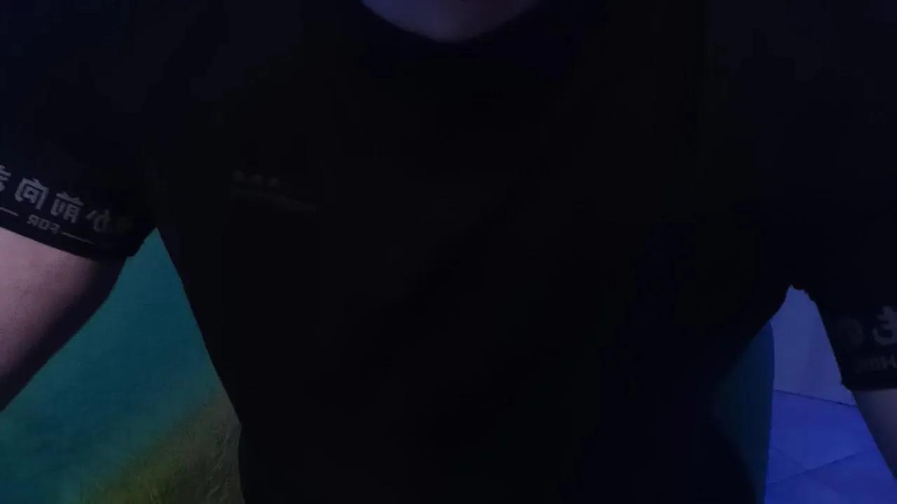 Frabroker on Cam4