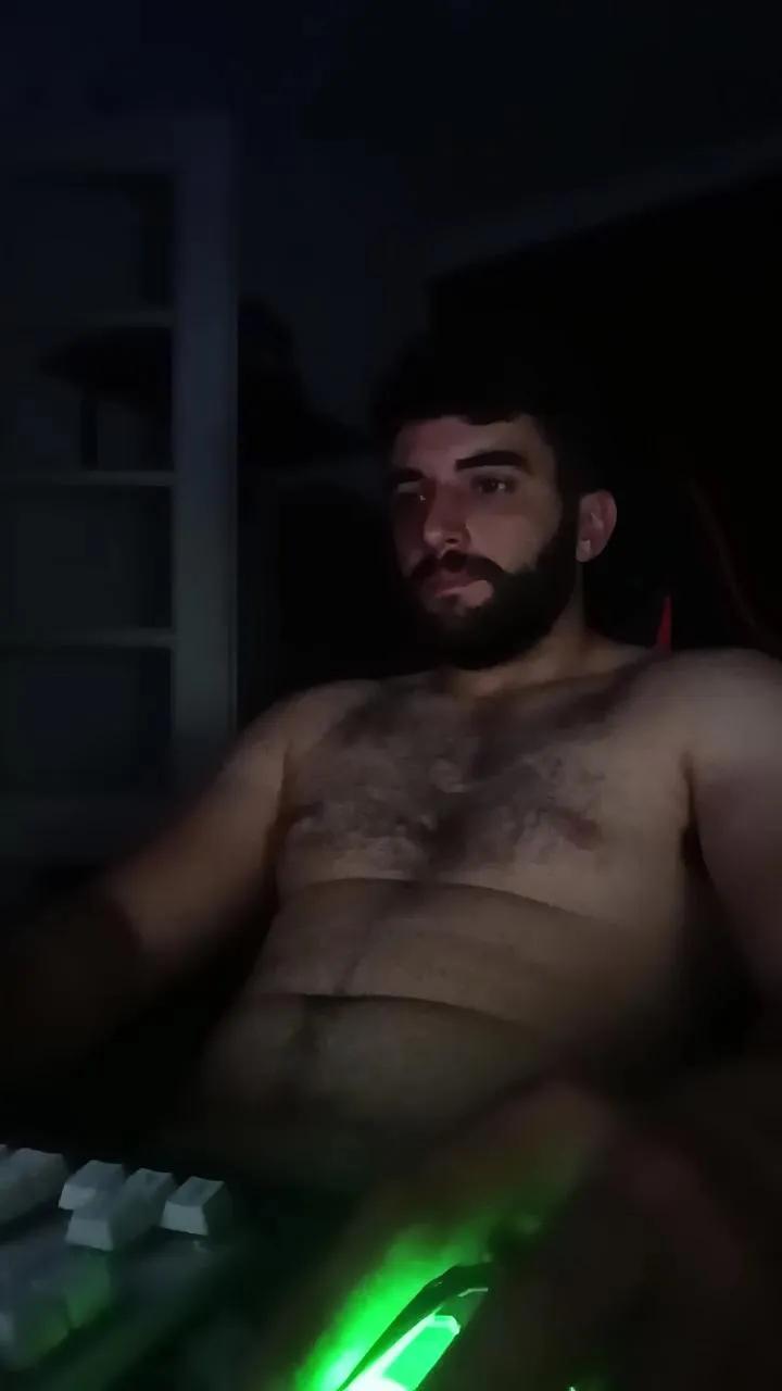 Francisc0ck on Cam4