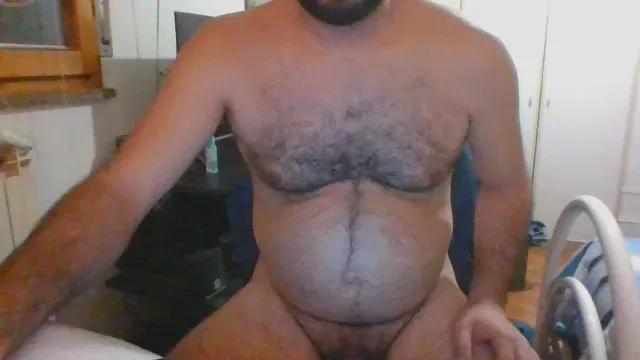 frenkoz on Cam4