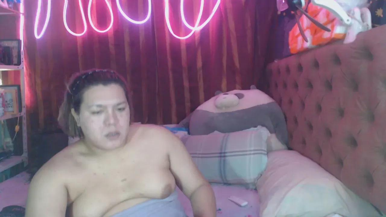 FuckMachineGun on Cam4