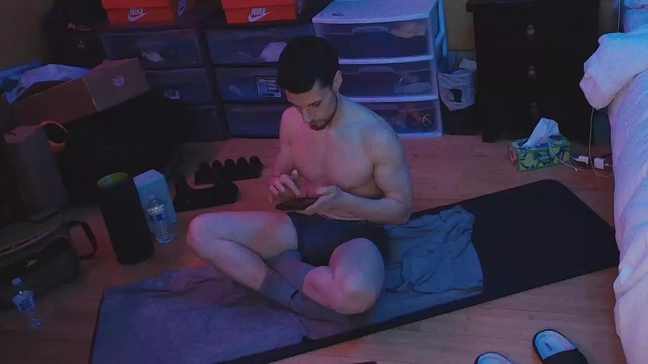 FukFace on Cam4 