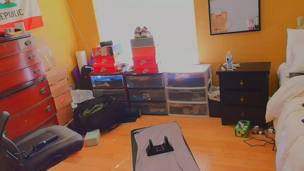 FukFace on Cam4 