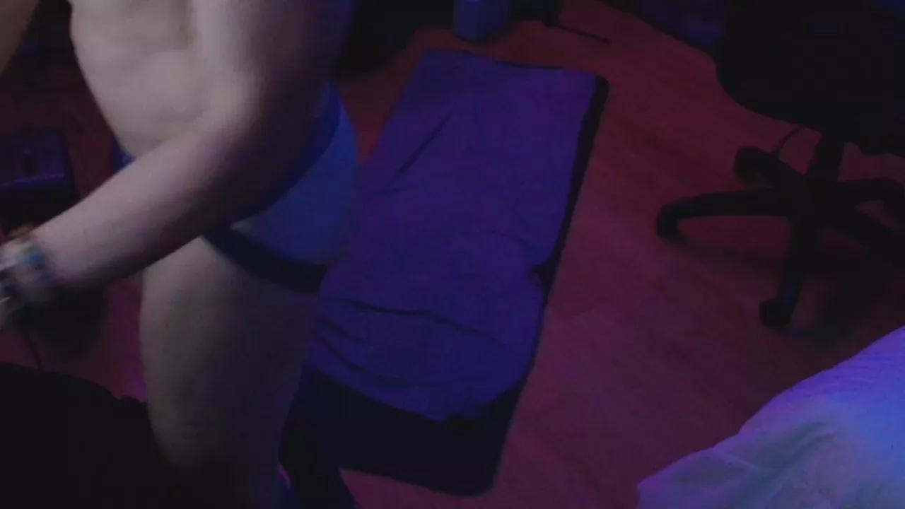 FukFace on Cam4 