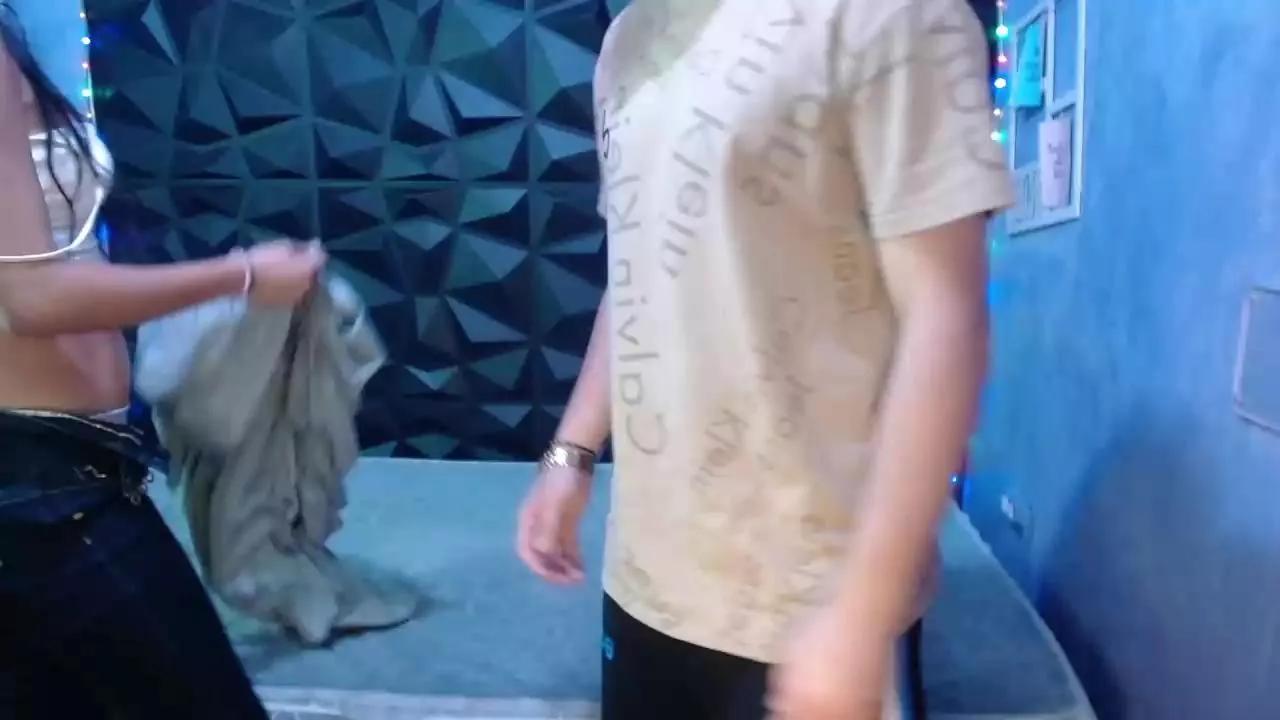 Offline fun_and_horny on Cam4