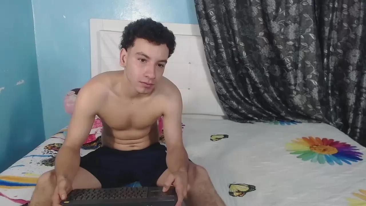 Offline fun_and_horny on Cam4