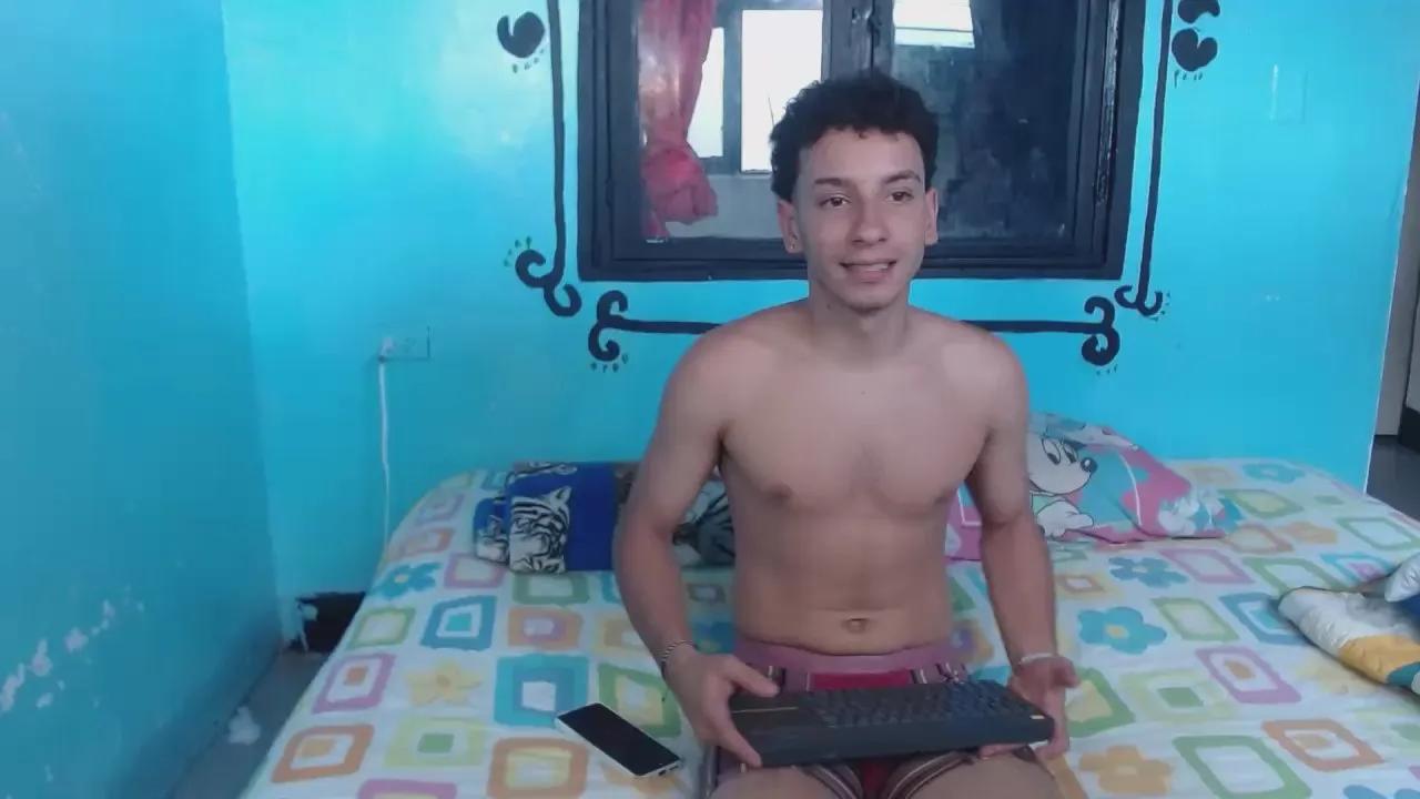 Offline fun_and_horny on Cam4