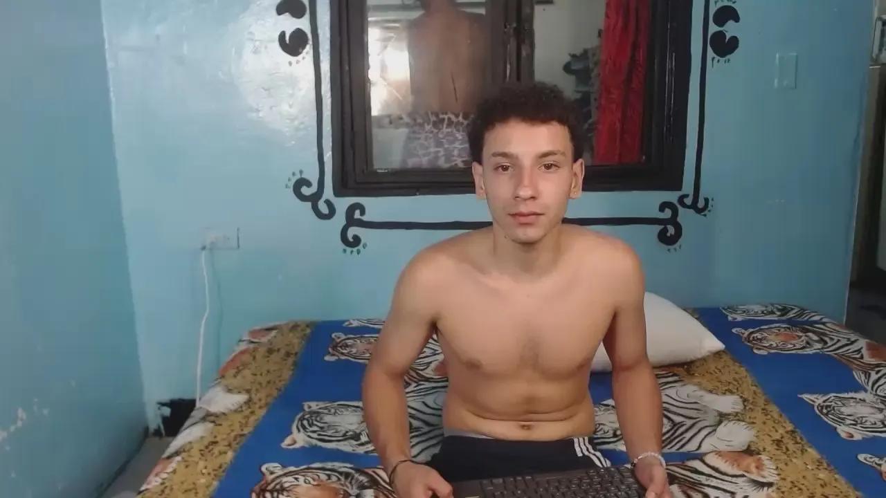 Offline fun_and_horny on Cam4