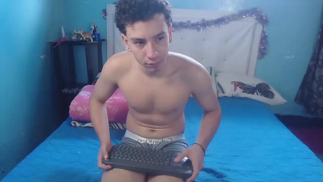 Offline fun_and_horny on Cam4