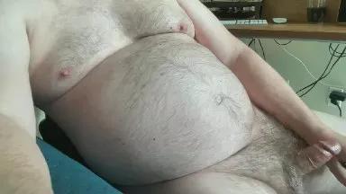 fuzzed333 on Cam4 