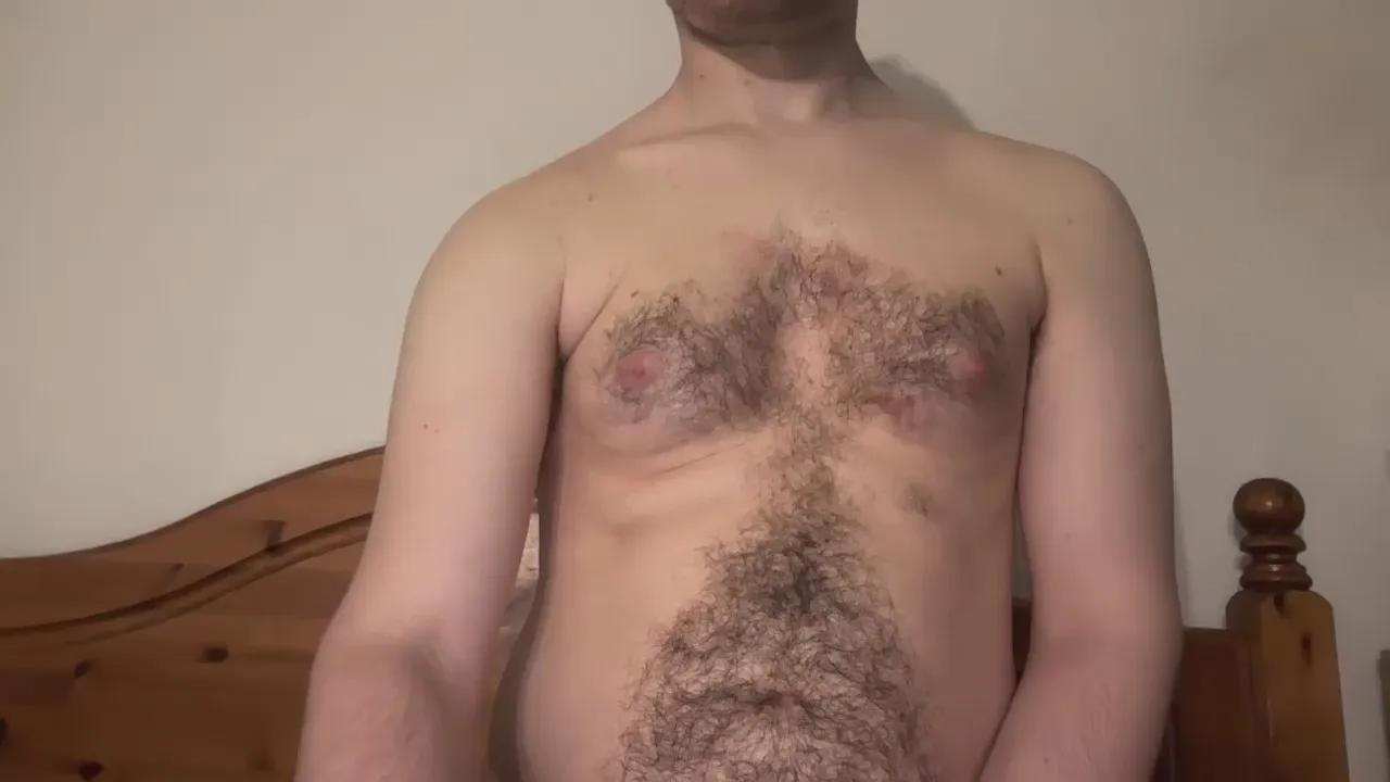 Offline fxxxx on Cam4