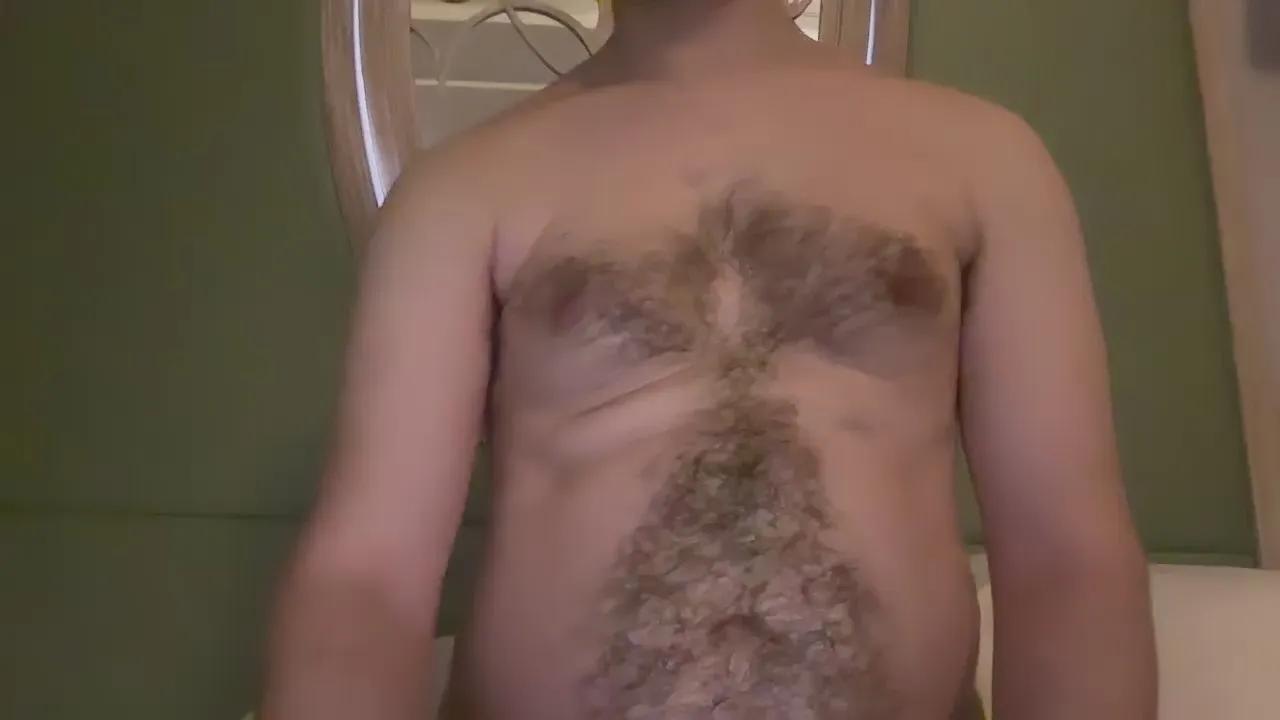 Offline fxxxx on Cam4