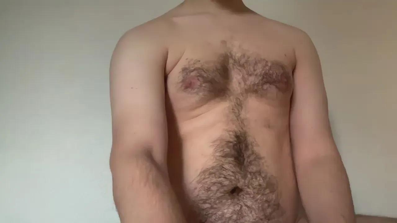 Offline fxxxx on Cam4