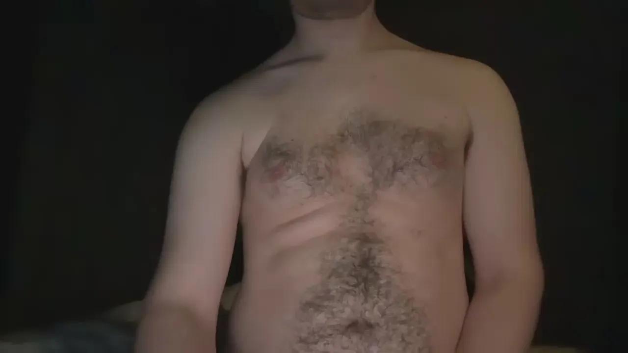 Offline fxxxx on Cam4