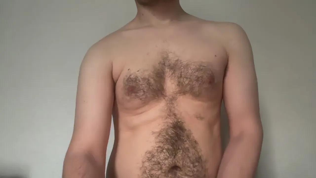 Offline fxxxx on Cam4