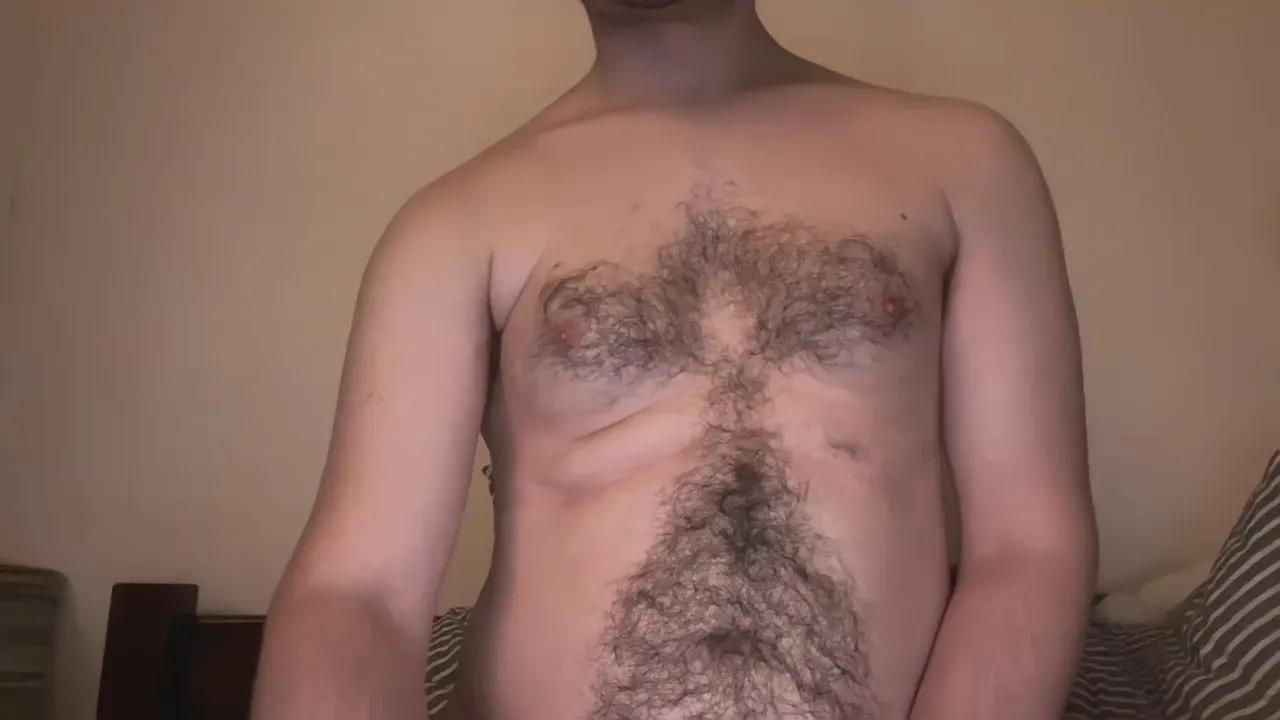 Offline fxxxx on Cam4