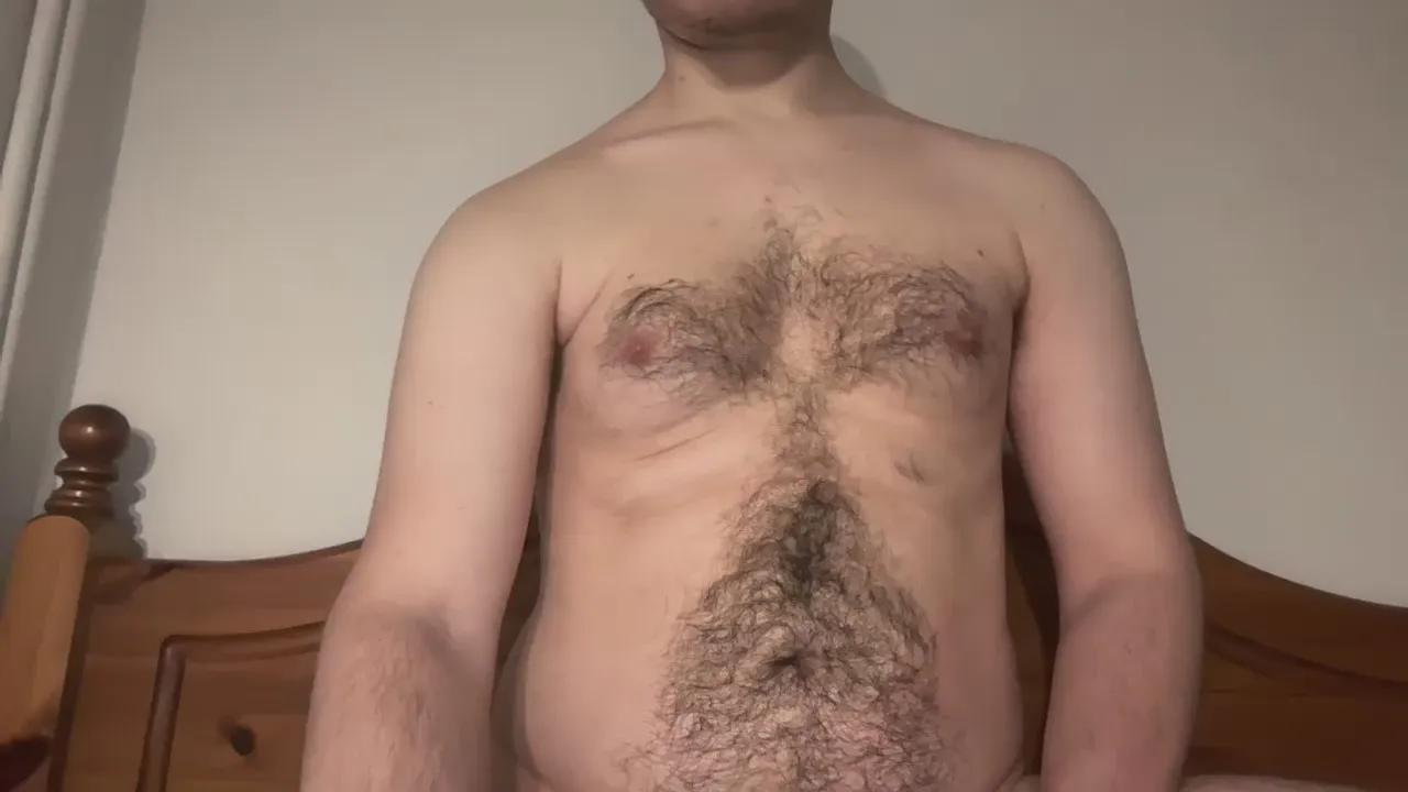 Offline fxxxx on Cam4