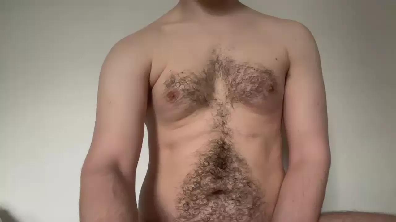 Offline fxxxx on Cam4