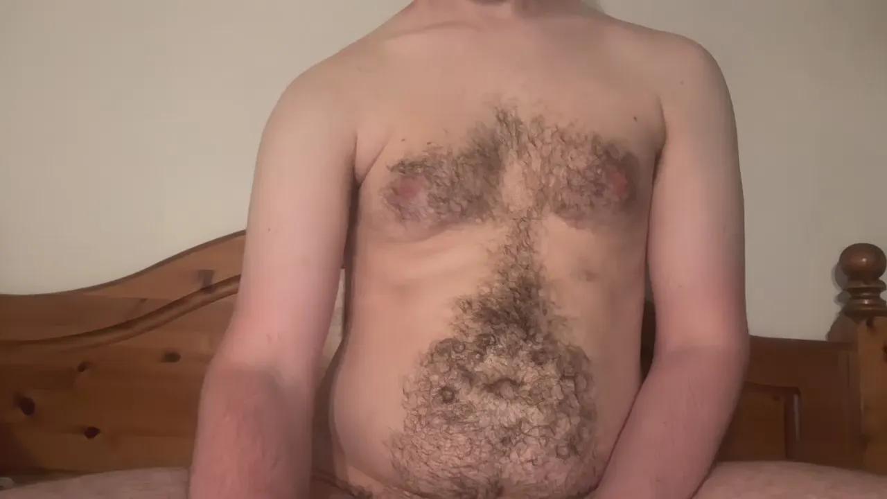 Offline fxxxx on Cam4