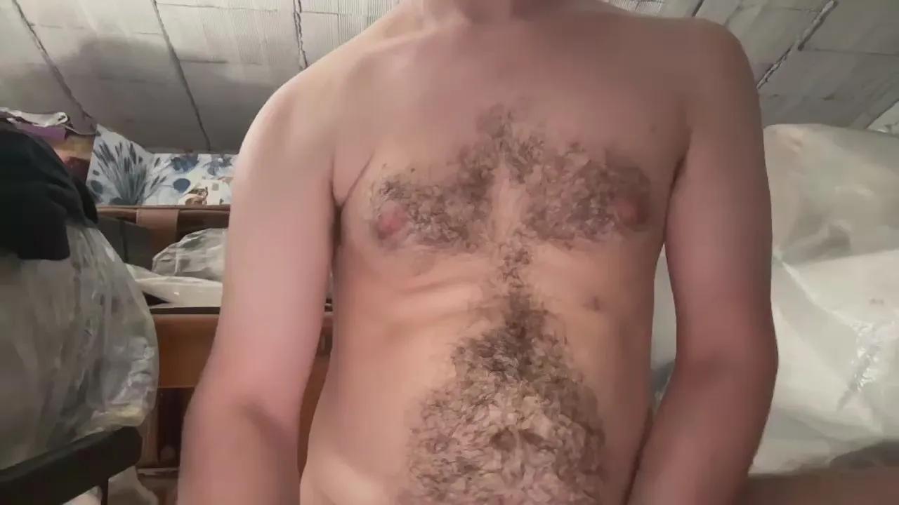 Offline fxxxx on Cam4